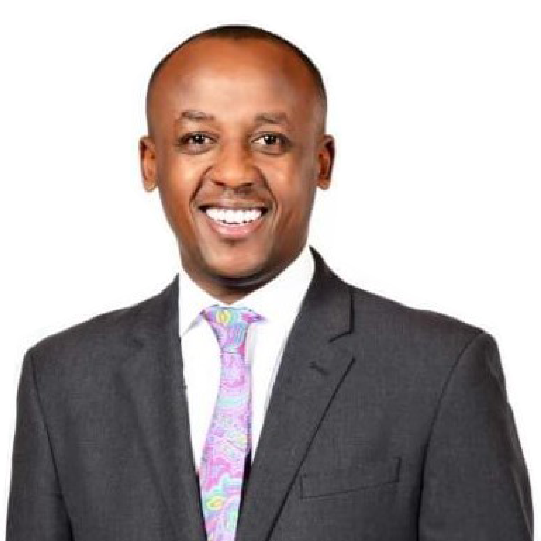 Mutula Kilonzo Jr