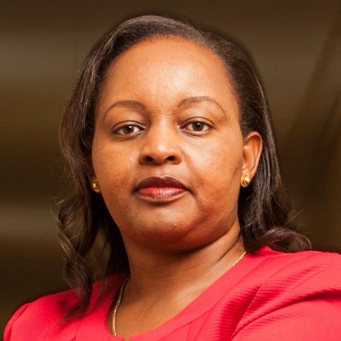 Anne Waiguru