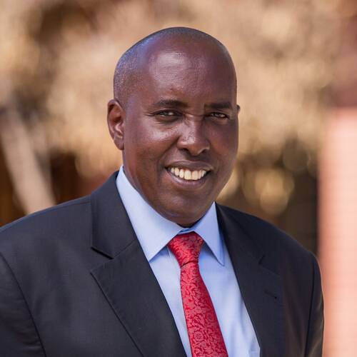 Joseph Ole Lenku