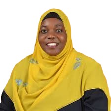  Fatuma Achani