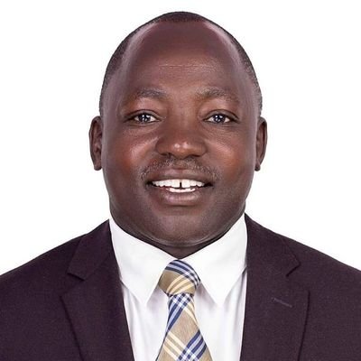 Joshua Irungu