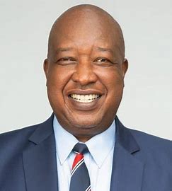 Amos Nyaribo