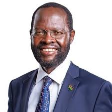 Anyang Nyongo