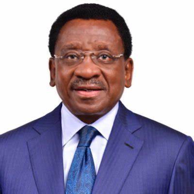 James Orengo