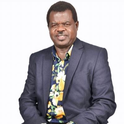 Okiya Omtatah