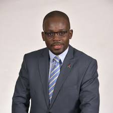 Moses Kajwang