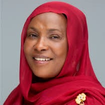 Fatuma Adan Dullo