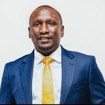  Aaron Cheruiyot