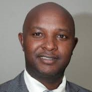 Godfrey Osotsi